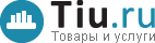Tiu.ru  — здесь находят клиентов